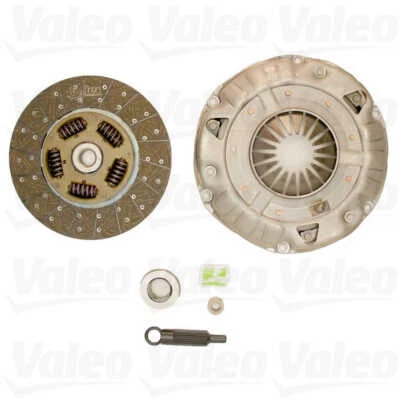 Kit embrague transmisión-4 velocidades Trans Valeo 52802207 Foto 1 de 2