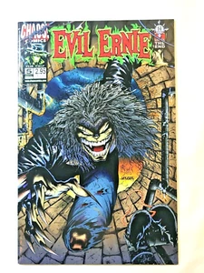 EVIL ERNIE #5 Comic - Picture 1 of 4