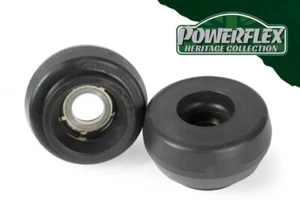 2 Pu Buchsen Domlager VA VW Golf 3 4 Passat Cabrio Corrado Powerflex PFF85-239H - Bild 1 von 5