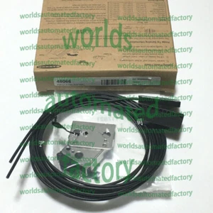 1 pcs BANNER PIRS1X166UMPMAL Sensor - Picture 1 of 1