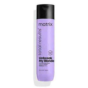 Matrix Total Results Unbreak My Blonde Citric Acid Strengtheningn Shampoo 10.1oz - Picture 1 of 1