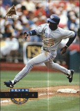 1994 Pinnacle Baseball #1-250 - Finish Your Set *GOTBASEBALLCARDS