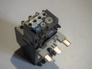 PROTECTION THERMIQUE ABB TA75 DU 45 à 63 A - Bild 1 von 4