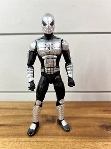 Marvel Legends SPIDER-ARMOR MK I Figure Spider-Man Retro 2022 Ships Fast! - Picture 1 of 4