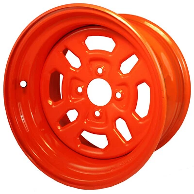 1 New Garden Tractor 14 x 8 Rim Wheel fit Kubota Z122E for 22x10.00-14 tire size - Image 1 of 4