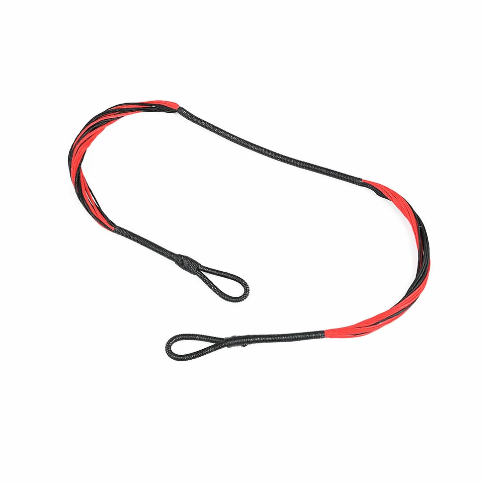 Crossbow Strings Replacement 17.5 Inches String for 50 lb./ 80 lbs. Crossbows - Image 1 of 4