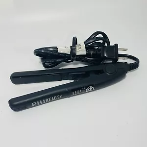 Reisegröße Pro Series Keramik Styling Eisen Haarglätter Mini PHI301 - Bild 1 von 4