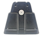 OEM ADEC Priority 1005 Dental Chair Backrest Plastic Cover - Black