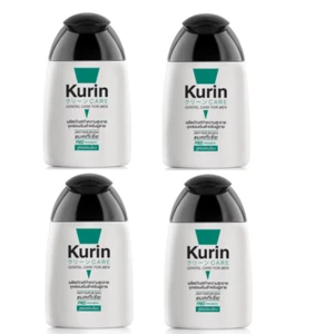4X Hygiene Kurin Care Penis Wash Genital Wellness Cleanser Odor Remover - Picture 1 of 7