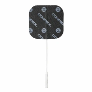 COMPEX Elettrodi Performance 5x5 filo - 2 buste - Imagen 1 de 1