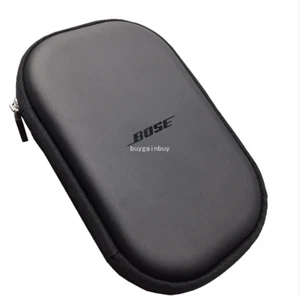 Travel Carry Case for Bose Quiet Comfort 35 II Headphones QC 35/45 SERIES 2 NEW - Picture 1 of 11