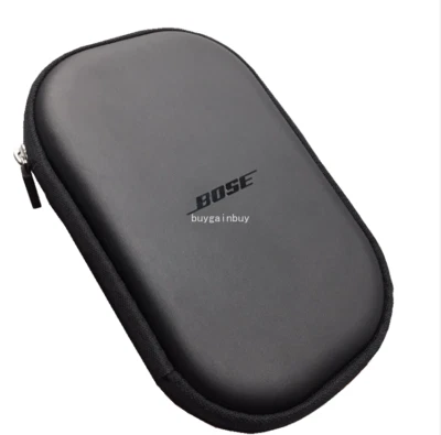 Travel Carry Case for Bose Quiet Comfort 35 II Headphones QC 35/45 SERIES 2 NEW - Image 1 of 4
