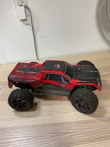 Redcat Blackout XTE - Non testato - senza telecomando - Foto 1 di 24