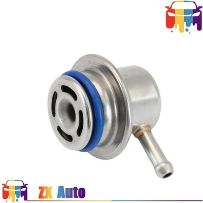 REGULADOR DE PRESIÓN DE COMBUSTIBLE PARA MONDEO MAZDA 6 2.0L XL5E9F775AB XL5E-9F775-AB Foto 1 de 4