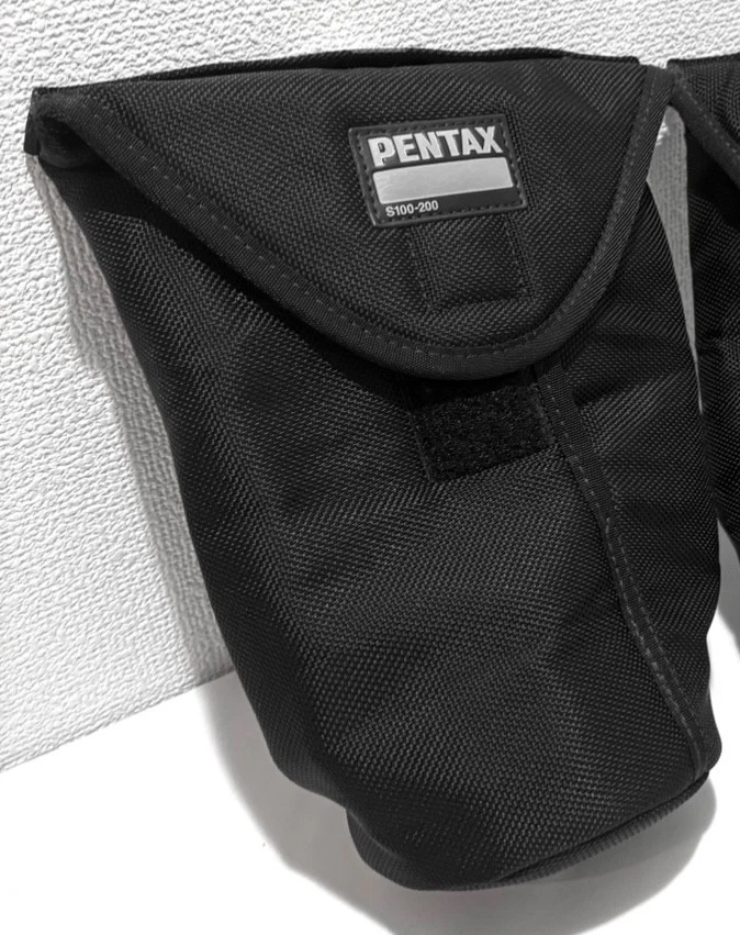 [ NEW ] Pentax Lens Case s100-200 For K 645 645N II 67 6x7 6 7 - Image 1 of 1