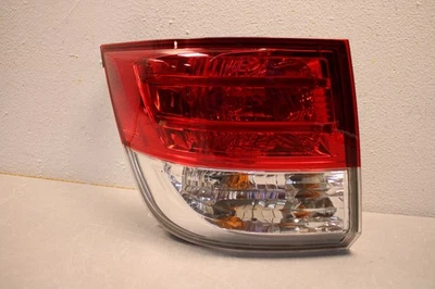 Luz trasera izquierda Honda Odyssey 2014 2016 con LED Foto 1 de 4