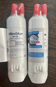 2 Stück Maxblue MB-F38 Kühlschrank Wasserfilter passend für Kenmore, Whirlpool, Maytag - Bild 1 von 4