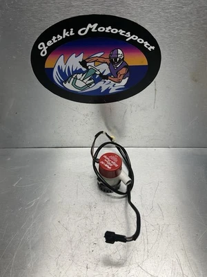 Bomba de sentina Yamaha Waverunner FX HO SHO SVHO GP1300R FX140 GP1800 FZR FZS 500 OEM Foto 1 de 3