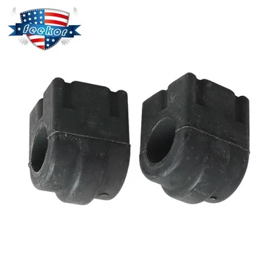 Juego de bujes de eje estabilizador delantero para Ford Fusion Lincoln MKZ Foto 1 de 4