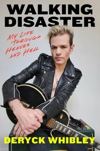 Deryck Whibley Walking Disaster - Imagen 1 de 1