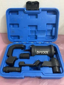 Fuel Injector Puller Tool for VW Audi VAG 1.6 2.0 TDi Diesel T10402 T10415 - Picture 1 of 8