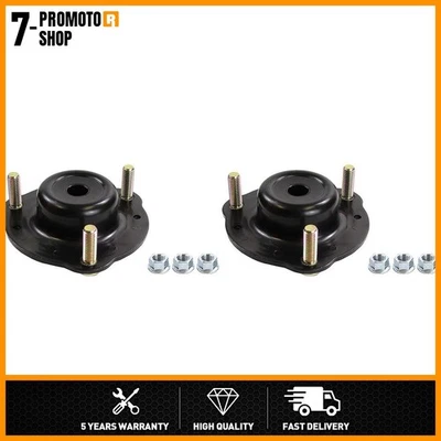 Soporte de puntal de suspensión delantera para Toyota Tacoma 2005-2019 Foto 1 de 2