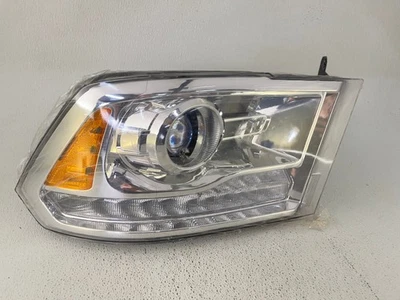 AFTERMARKET |2013-2015 Dodge Ram 1500/2500/3500 LED Headlight (Right,Passenger) - Изображение 1 из 4