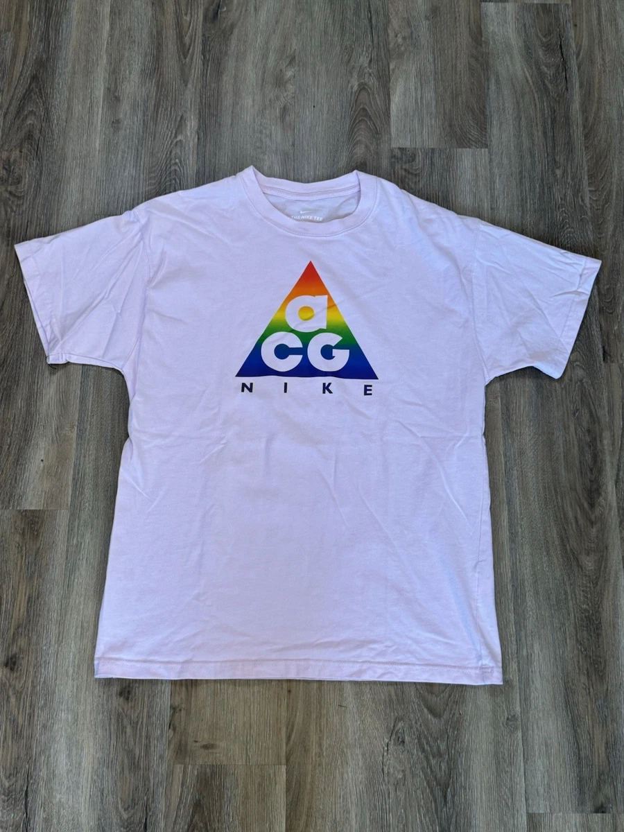 Nike ACG T-Shirts for Men for sale - eBay