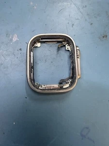 Apple Watch Ultra 1 -49mm (LTE)  Housing Replacement  Parts -  FAST SHIP - Picture 1 of 9