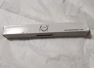 Garland Bubble Top US AIR FORCE USAAF  EARTHQUAKER STANLEY Deep  Blue N I B NICE - Picture 1 of 13