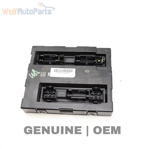 2012 AUDI A6 - Comfort Control Module / CCM 4H0907064AK - Picture 1 of 5