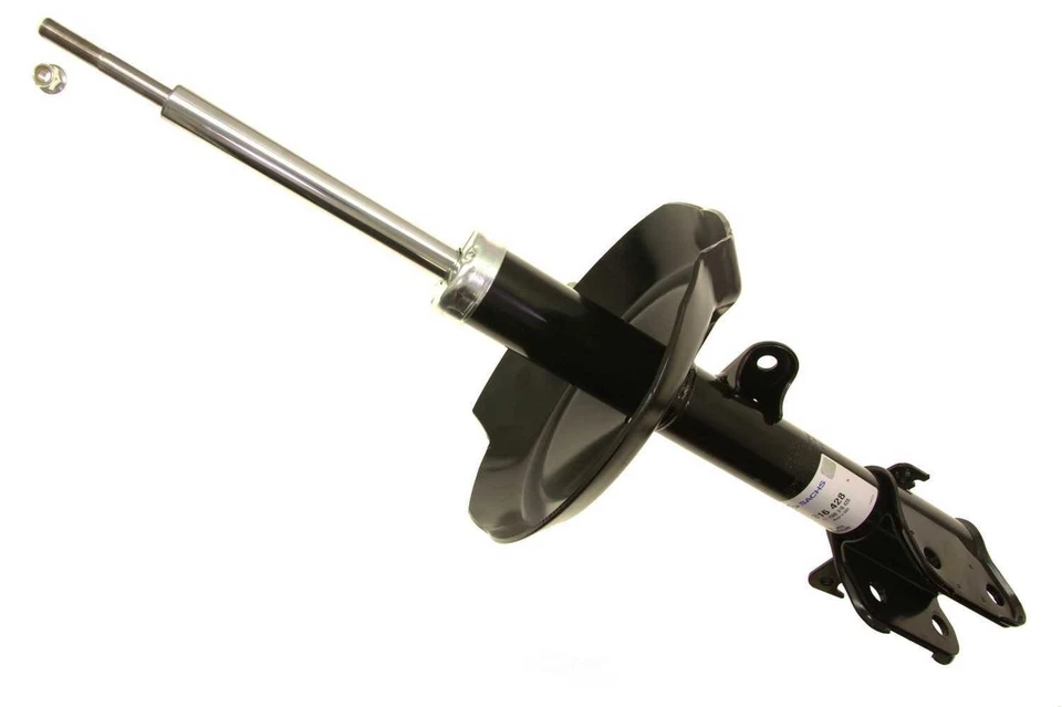 Conjunto de puntal de suspensión Sachs 316 428 para 03-06 Acura MDX Foto 1 de 1