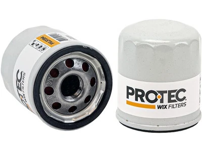 For 1990-1992 Daihatsu Rocky Oil Filter Protec Filters 31338SQCX 1991 1.6L 4 Cyl - Image 1 of 2