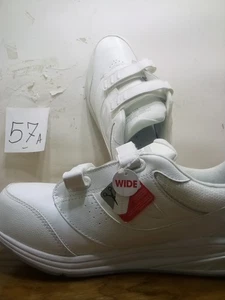 White No Tie New Balance 928v3 Mens Wide 13 White On White - Picture 1 of 16
