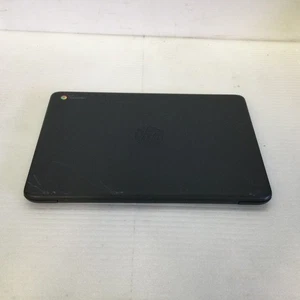 HP 14-DB0006AU Laptop 11.6" A4-9120C 4GBRAM 32GBSSD USB-C Chromebook - Picture 1 of 7
