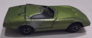 Matchbox Dodge Charger MK-III No 52 - 1970 - Bild 1 von 2