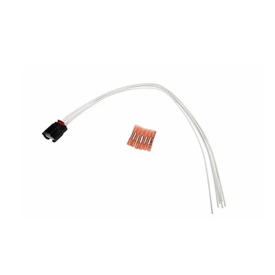 Kit conector arnés cableado cubierta original ACDelco para Chevy Express 3500 14-16 Foto 1 de 4