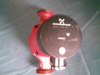 grundfos alpha 1 25-60 180 - Bild 1 von 4