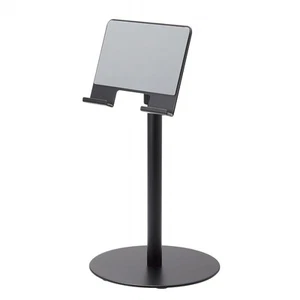 Elecom Tablet Stand 4.7-12.9 inch Put Type Height Adjustment Angle Adjustme 430 - Bild 1 von 7