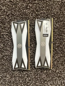 ADATA XPG D60G Spectrix RGB DDR4 3200MHz RAM 16GB (8GBx2)  - Picture 1 of 1