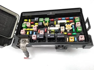 Core 04692194AC Dodge 2009 2010 Ram 1500 Fuse Box TIPM H75-R - Picture 1 of 12
