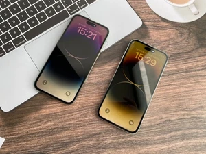 Apple iPhone 14 Pro Max -6GBRAM 128GB/256GB - All colors (Factory Unlocked) GOOO - Picture 1 of 18