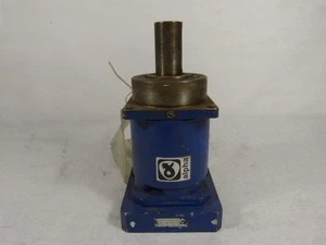 Alpha Sp100-M2-50 Gear Reducer USED - Picture 1 of 2
