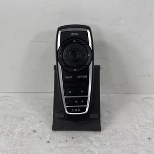 Mando a distancia de entretenimiento para asiento trasero BMW 2015-2018 OEM 9320240-03 | PROBADO ✅ - Imagen 1 de 8