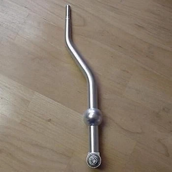 10 Spectre 90-01 Acura Integra 88-00 Honda Civic Race Short Throw Shifter Curved - Image 1 of 3