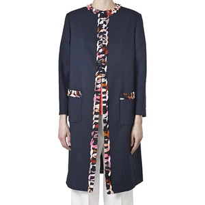 Paul Smith spolverino Janine, Janine coat SIZE 42 - Imagen 1 de 5
