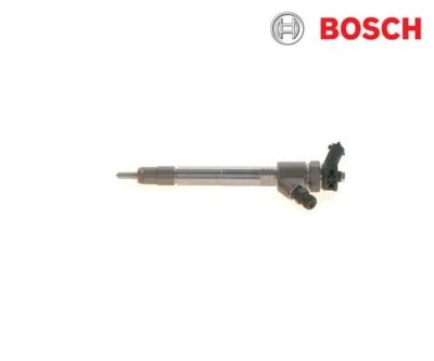 Einspritzdüse BOSCH 0445110954 für Peugeot 2008 II Rifter - Изображение 1 из 4