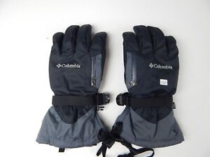 Columbia Women's Inferno Range Gloves, Size Medium