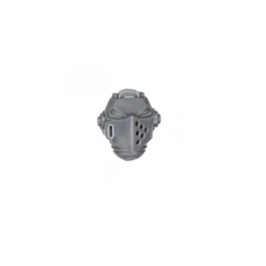 CABEZA CASCO Caballeros Grises Terminator Paladín 40K (G) - Imagen 1 de 1