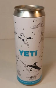 Bidone portaoggetti Yeti...per nascondere i tuoi oggetti di valore in dispensa o frigorifero - Foto 1 di 6